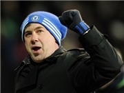 Bóng đá anh, ngoại hạng anh, lịch thi đấu euro 2012, Gặp M.U, HLV Ancelotti sẽ bố trí cặp "trọng pháo" Drogba - Torres?
