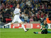 Bóng đá anh, ngoại hạng anh, lịch thi đấu euro 2012, Báo giới Madrid đổ lỗi cho trọng tài