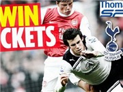 Bóng đá anh, ngoại hạng anh, lịch thi đấu euro 2012, Arsenal bảo vệ quyết định tăng vé