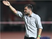 Bóng đá anh, ngoại hạng anh, lịch thi đấu euro 2012, Làm HLV V-League mới khó