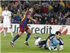 Bóng đá anh, ngoại hạng anh, lịch thi đấu euro 2012, Chương cuối serie "Kinh điển": Lý trí Barca & Cảm xúc Real