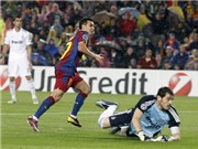 Bóng đá anh, ngoại hạng anh, lịch thi đấu euro 2012, Chương cuối serie "Kinh điển": Lý trí Barca & Cảm xúc Real
