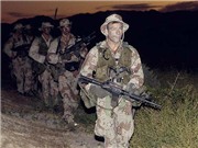 Bóng đá anh, ngoại hạng anh, lịch thi đấu euro 2012, Vũ khí nào giết Bin Laden?