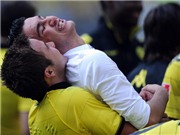 Bóng đá anh, ngoại hạng anh, lịch thi đấu euro 2012, Tuần sau, quyết định tương lai Nuri Sahin: Từ cậu bé nhặt bóng 9 năm trước…