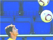 Bóng đá anh, ngoại hạng anh, lịch thi đấu euro 2012, Villarreal & nhiệm vụ bất khả thi :  Ai đánh thuế giấc mơ
