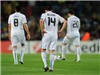 Bóng đá anh, ngoại hạng anh, lịch thi đấu euro 2012, Kẻ chiến bại Real Madrid: Hố đen của Thiên hà trắng