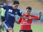Bóng đá anh, ngoại hạng anh, lịch thi đấu euro 2012, ĐT.LA: Cái chết được báo trước