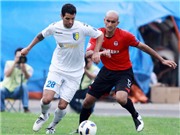 Bóng đá anh, ngoại hạng anh, lịch thi đấu euro 2012, HN.T&T: Triển vọng nào của nhà vô địch?