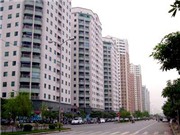 Bóng đá anh, ngoại hạng anh, lịch thi đấu euro 2012, Chung cư Hà Nội: Còn ẩn họa nỗi lo động đất