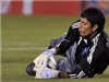 Bóng đá anh, ngoại hạng anh, lịch thi đấu euro 2012, Barca sắp có thủ môn ĐT U20 Argentina 