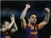 Bóng đá anh, ngoại hạng anh, lịch thi đấu euro 2012, Xavi: Man Utd mới là ứng cử viên cho chức vô địch