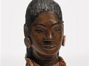 Bóng đá anh, ngoại hạng anh, lịch thi đấu euro 2012, Tượng gỗ của Paul Gauguin đạt giá 11,3 triệu USD