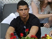 Bóng đá anh, ngoại hạng anh, lịch thi đấu euro 2012, Nhà của Cristiano Ronaldo bị "xã hội đen" lợi dụng