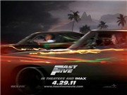 Bóng đá anh, ngoại hạng anh, lịch thi đấu euro 2012, "Fast And Furious" - phim đua xe
