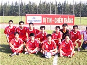 Bóng đá anh, ngoại hạng anh, lịch thi đấu euro 2012, Vòng 7 giải bóng đá hạng Nhì QG 2011: Megastar United sống lại hy vọng thăng hạng