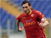Bóng đá anh, ngoại hạng anh, lịch thi đấu euro 2012, Baggio&Totti, những nghệ sĩ của bàn thắng