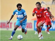 Bóng đá anh, ngoại hạng anh, lịch thi đấu euro 2012, HP.HN: Sớm khóa sổ ngoại binh