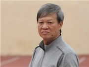Bóng đá anh, ngoại hạng anh, lịch thi đấu euro 2012, HLV Lê Thụy Hải: “Tôi vẫn sẽ phản ứng, phản ứng quyết liệt”