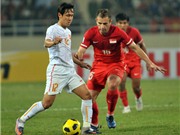 Bóng đá anh, ngoại hạng anh, lịch thi đấu euro 2012, Bầu chọn QBV Việt Nam: Đào đâu ra vàng mười?