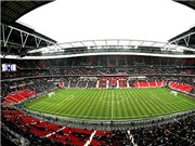 Bóng đá anh, ngoại hạng anh, lịch thi đấu euro 2012, Wembley, từ quá khứ đến hiện tại: Sự trái ngược của lịch sử