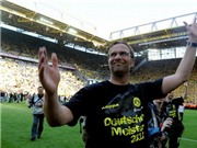 Bóng đá anh, ngoại hạng anh, lịch thi đấu euro 2012, Juergen Klopp: “Lắm lúc, trông tôi như thằng ngốc”