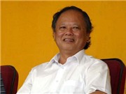 Bóng đá anh, ngoại hạng anh, lịch thi đấu euro 2012, Ủy viên HĐTT QG Đoàn Phú Tấn: Tôi ngẩng cao đầu