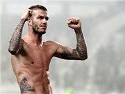 Bóng đá anh, ngoại hạng anh, lịch thi đấu euro 2012, Hình xăm nào, con người ấy