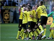 Bóng đá anh, ngoại hạng anh, lịch thi đấu euro 2012, Dortmund hóa đội tuyển Đức: Chưa phải lúc!