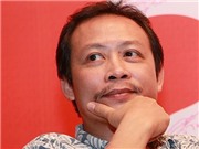 Bóng đá anh, ngoại hạng anh, lịch thi đấu euro 2012, Đạo diễn Phạm Hoàng Nam: Chẳng qua là… bế tắc?
