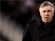 Bóng đá anh, ngoại hạng anh, lịch thi đấu euro 2012, Ancelotti phủ nhận việc “đi đêm” với Roma