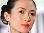 Bóng đá anh, ngoại hạng anh, lịch thi đấu euro 2012, Chương Tử Di không còn mong mỏi kết hôn