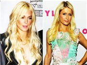 Bóng đá anh, ngoại hạng anh, lịch thi đấu euro 2012, Lindsay Lohan: Paris Hilton thật hèn hạ