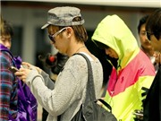 Bóng đá anh, ngoại hạng anh, lịch thi đấu euro 2012, Super Junior "lẩn mặt" fan