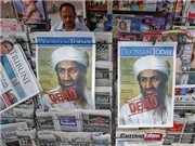 Bóng đá anh, ngoại hạng anh, lịch thi đấu euro 2012, Bin Laden vẫn còn gây rắc rối cho Mỹ