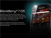 Bóng đá anh, ngoại hạng anh, lịch thi đấu euro 2012, BlackBerry 7 có tính năng tìm kiếm bằng giọng nói