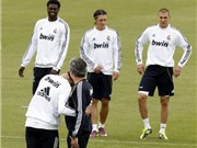 Bóng đá anh, ngoại hạng anh, lịch thi đấu euro 2012, 03h00 ngày 8/5, Sevilla - Real Madrid: Chuông nguyện cuối chiều