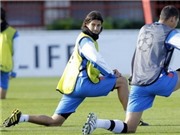 Bóng đá anh, ngoại hạng anh, lịch thi đấu euro 2012, 23h00 ngày 7/5, Valencia (3) - Sociedad (12): Nào, giờ thì lại tranh đấu!