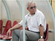 Bóng đá anh, ngoại hạng anh, lịch thi đấu euro 2012, Ông Nguyễn Văn Vinh lên phố núi và hậu kỳ HA.GL