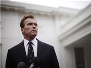 Bóng đá anh, ngoại hạng anh, lịch thi đấu euro 2012, Arnold Schwarzenegger trở lại màn bạc bằng vai chính kịch