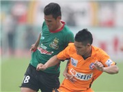 Bóng đá anh, ngoại hạng anh, lịch thi đấu euro 2012, ĐT.LA: Trụ hạng bằng niềm tin?