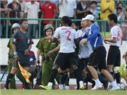 Bóng đá anh, ngoại hạng anh, lịch thi đấu euro 2012, V.NB: Buồn vui lẫn lộn