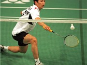 Bóng đá anh, ngoại hạng anh, lịch thi đấu euro 2012, Giải cầu lông Grand Prix Malaysia 2011: Tiến Minh thất bại ở bán kết