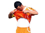 Bóng đá anh, ngoại hạng anh, lịch thi đấu euro 2012, Sự “im lặng” của Di Natale: “Không dám” ghi bàn?