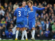 Bóng đá anh, ngoại hạng anh, lịch thi đấu euro 2012, M.U- Chelsea:  Một mùa giải đầy cảm xúc