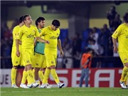 Bóng đá anh, ngoại hạng anh, lịch thi đấu euro 2012, 17h00 ngày 08/05, Mallorca (11) - Villarreal (4): Tinh thần tháng Chín