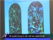 Bóng đá anh, ngoại hạng anh, lịch thi đấu euro 2012, Bản tin Văn hóa toàn cảnh ngày 7/5/2011