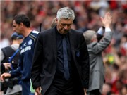 Bóng đá anh, ngoại hạng anh, lịch thi đấu euro 2012, HLV Ancelotti "tâm phục khẩu phục": M.U đã chơi tốt hơn