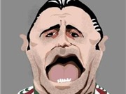 Bóng đá anh, ngoại hạng anh, lịch thi đấu euro 2012, Blog bóng đá: Khủng bố và bóng đá
