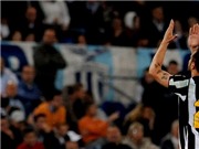 Bóng đá anh, ngoại hạng anh, lịch thi đấu euro 2012,  01h45 ngày 10/5, Juventus (7) – Chievo (13): Giấc mơ của “Lão bà”