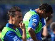 Bóng đá anh, ngoại hạng anh, lịch thi đấu euro 2012, Serie A: Thêm Brescia xuống hạng